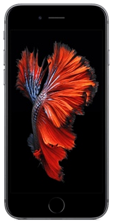 Купить iPhone 6 16Gb space-gray