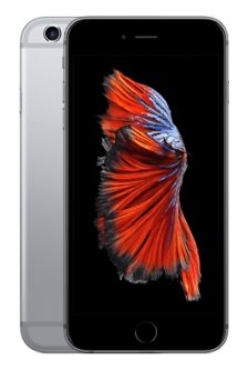 Купить iPhone 6 plus 16Gb space-gray