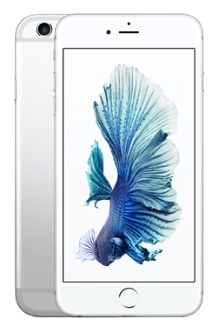 Купить iPhone 6S plus 16Gb space-gray